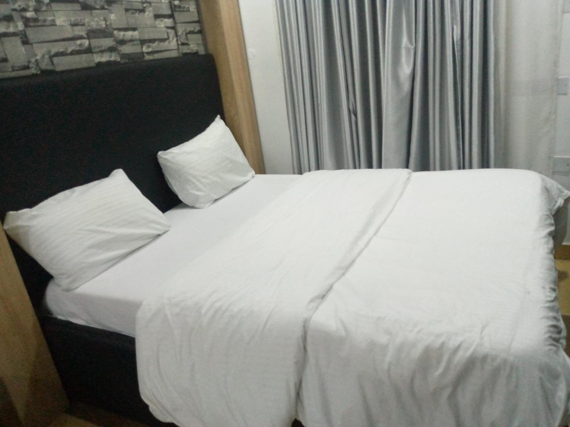 מלון Ilado Exclusive Mansion Lekki Phase 1 מראה חיצוני תמונה