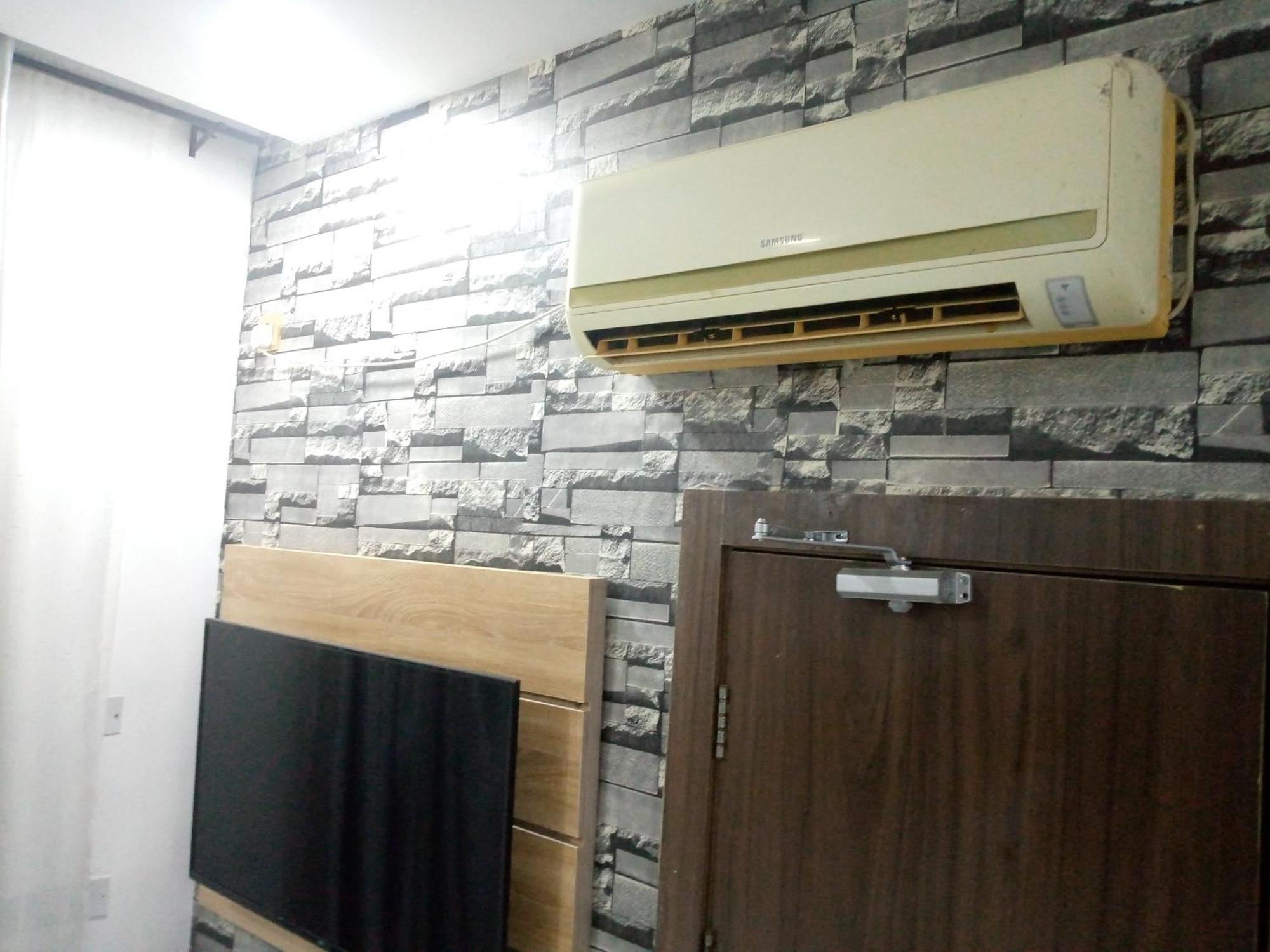 מלון Ilado Exclusive Mansion Lekki Phase 1 מראה חיצוני תמונה